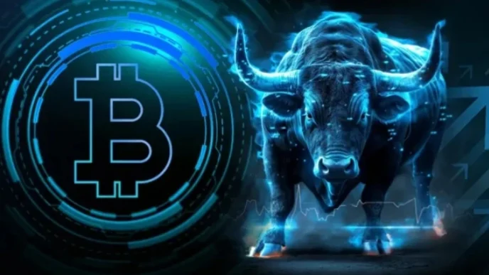 Bitcoin Eyes ATH After Breaking Key 107K Resistance