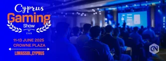 Explore iGaming Future at Cyprus Gaming Show 2025