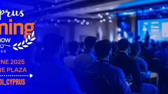 Explore iGaming Future at Cyprus Gaming Show 2025