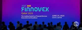 Finnovex Qatar 2025 Fintech Role in Qatar Vision 2030