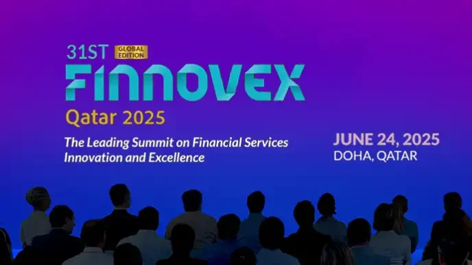 Finnovex Qatar 2025 Fintech Role in Qatar Vision 2030