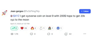 Growing Community Support
