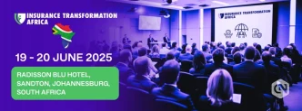 Insurance Transformation Africa 2025 - Digital Innovation