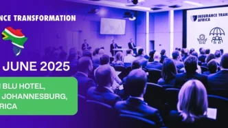 Insurance Transformation Africa 2025 - Digital Innovation