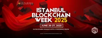 Istanbul Blockchain Week 2025 Web3s Future Unfolds in Turkey