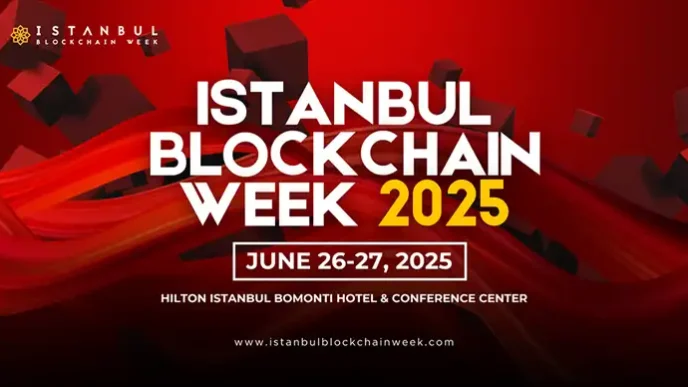 Istanbul Blockchain Week 2025 Web3s Future Unfolds in Turkey