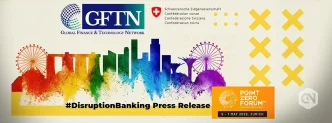 Point Zero Forum 2025- The Future of Finance Unveiled
