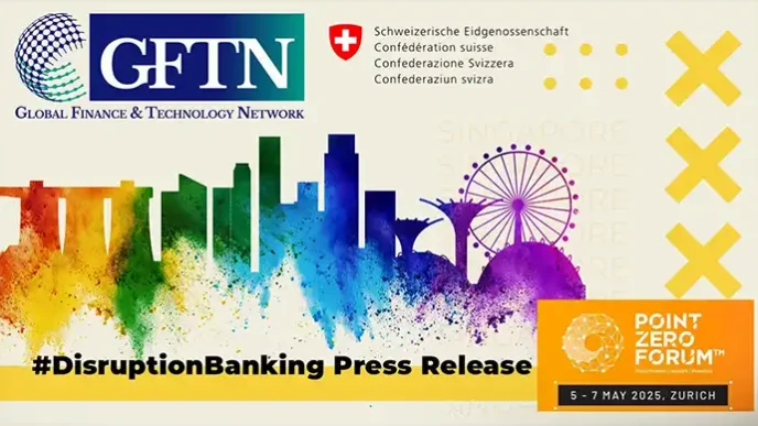 Point Zero Forum 2025- The Future of Finance Unveiled