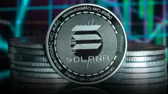 Solana Price Surges Amid $1.1 Billion Exchange Inflow in May