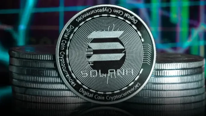 Solana Price Surges Amid $1.1 Billion Exchange Inflow in May