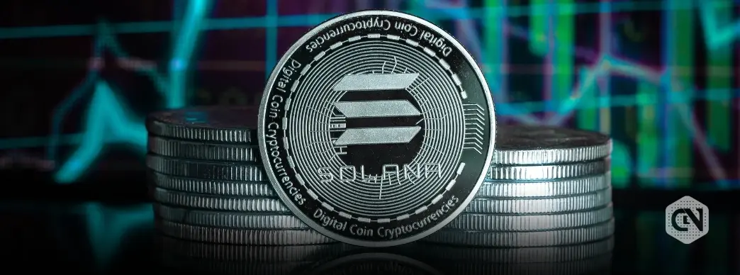 Solana Price Surges Amid .1 Billion Exchange Inflow in May Solana Price Surges Amid .1 Billion Exchange Inflow in May