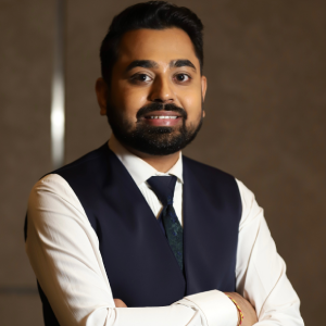 Vishal Parmar