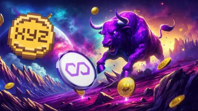 Whale Buys 5473 ETH Amid FOMO, XYZVerse Set for 3000 Surge
