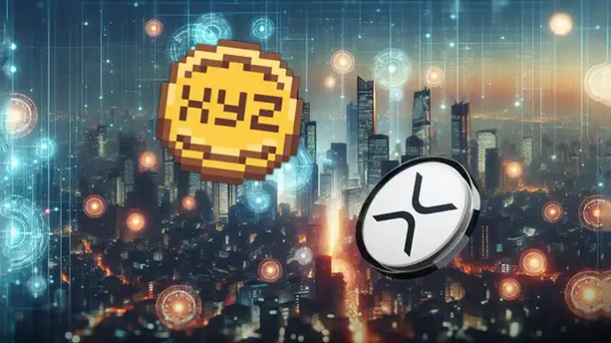 XRP will jump 50 percent in May - Can XYZVerse catch up