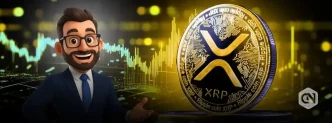 XRP Price Targets $4 After Long-Term Triangle Breakout