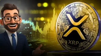 XRP Price Targets $4 After Long-Term Triangle Breakout