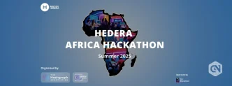1M Prize Hedera Africa Hackathon 2025