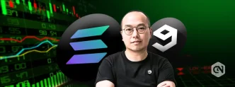 Hong Kong-listed Meme Strategy, which was recently acquired by 9GAG’s co-founder, has taken its first major step into the crypto world. The company announced that it acquired 2,440 Solana (SOL) tokens on June 16, which accounts for approximately HK$2.9 million.