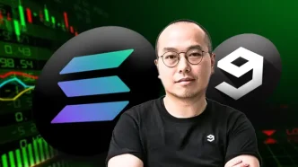 Hong Kong-listed Meme Strategy, which was recently acquired by 9GAG’s co-founder, has taken its first major step into the crypto world. The company announced that it acquired 2,440 Solana (SOL) tokens on June 16, which accounts for approximately HK$2.9 million.