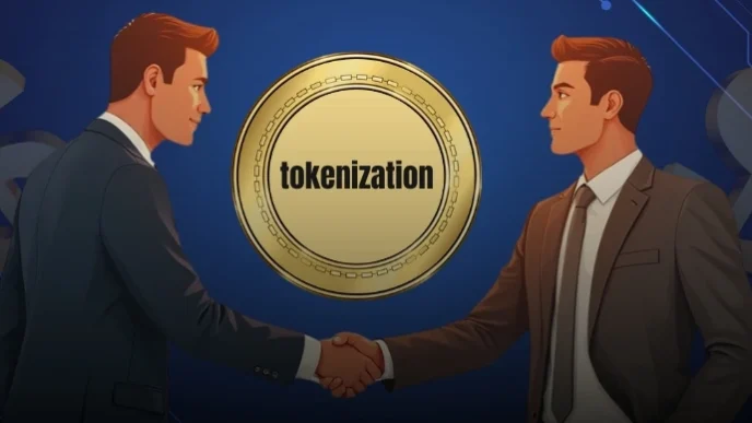 Alchemy Pay Partners with Backed to Bring Fiat to Tokenized Stock Trading
