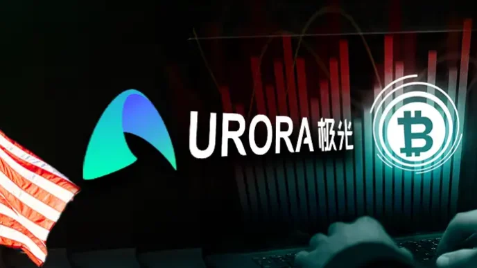 Aurora Mobile Announces Strategic Crypto Investment Plan