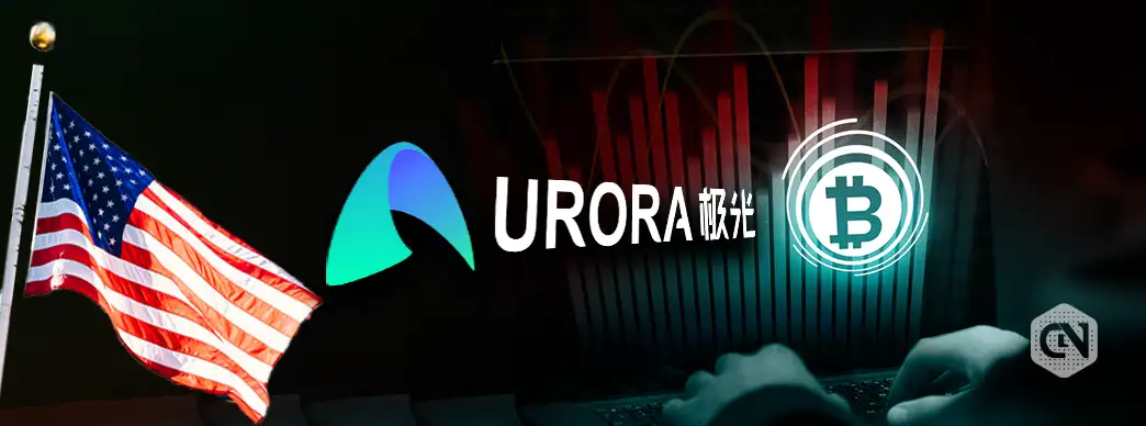 Aurora Mobile Announces Strategic Crypto Investment Plan