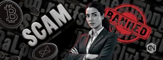 Australian Woman Faces 10-Year Ban for Running $9.6M Crypto Scam