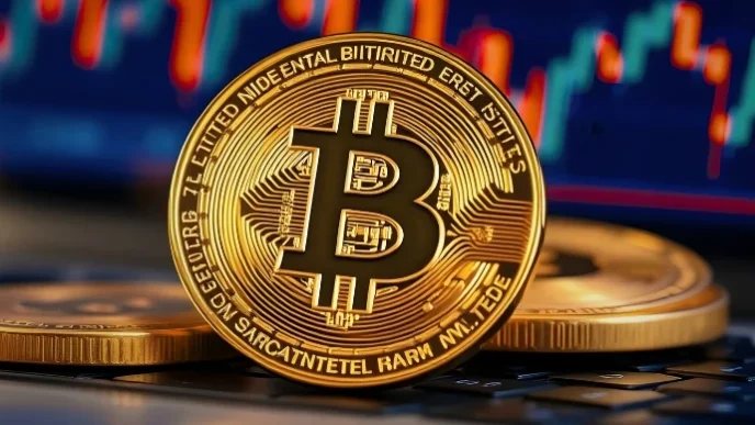 Bitcoin’s Realized Cap Impulse Signals Final Bull Phase