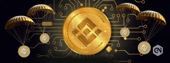 Binance Defi App (HOME) Launches with 200M Airdrop for BNB Holders