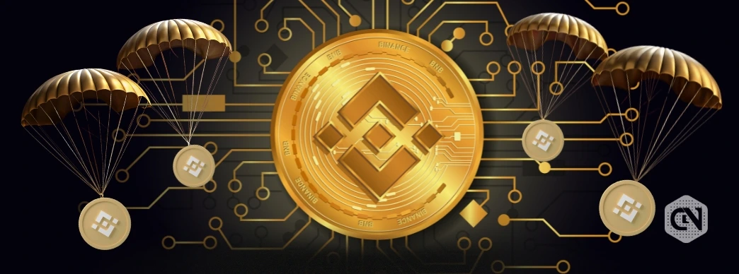 Binance Defi App (HOME) Launches with 200M Airdrop for BNB Holders