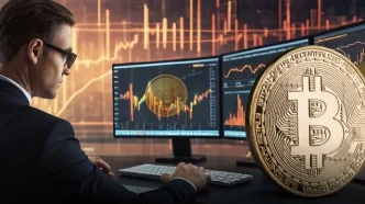 Bitcoin Price Forms Head & Shoulders Neckline, ATH This Week?