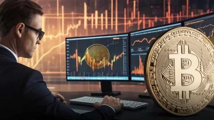Bitcoin Price Forms Head & Shoulders Neckline, ATH This Week?