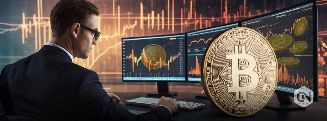 Bitcoin Price Forms Head & Shoulders Neckline, ATH This Week?