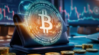 Bitfinex & Tether Moves 25,812.22 BTC to Twenty One Capital