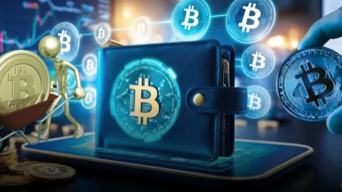 Bitcoin Treasury Capital buys 81 bitcoins for $8.7 million