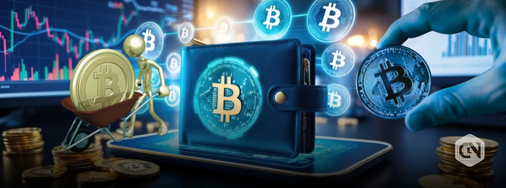 Bitcoin Treasury Capital buys 81 bitcoins for $8.7 million