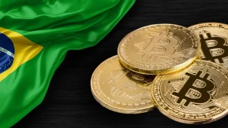 Brazil Advances BTC Reserve Bill, Passes In First Committee