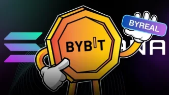 Bybit to Launch Solana-Based DEX ‘Byreal’ in June 2025