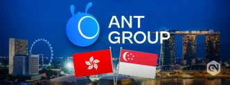 Ant International Eyes Stablecoin Launch in Hong Kong and Singapore
