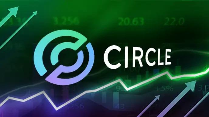 Circle (CRCL) Jumps 749% Since listing,
