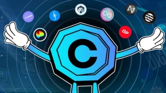 Coinbase Adds 12 Cryptocurrencies for Futures Trading Collateral