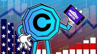 Coinbase to Launch US Crypto Perpetual Futures On July 21