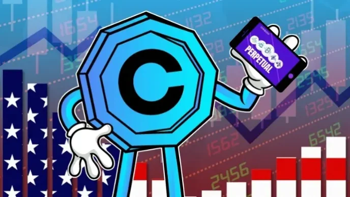 Coinbase to Launch US Crypto Perpetual Futures On July 21