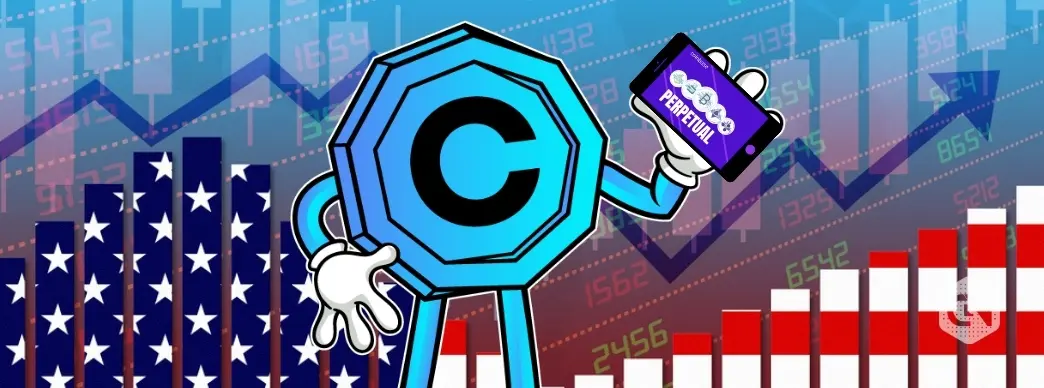 Coinbase to Launch US Crypto Perpetual Futures On July 21