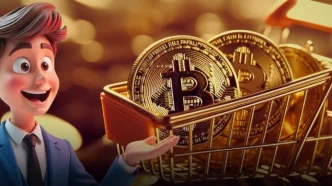 Davis Commodities to Allocate $12 Million to Bitcoin Reserve