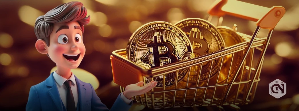 Davis Commodities to Allocate $12 Million to Bitcoin Reserve