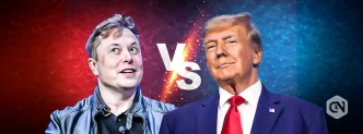 MAGA-duo Make Up: Elon Musk Regrets Posting on Donald Trump