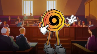 Ethereum Foundation Backs Tornado Cash Dev With $500K