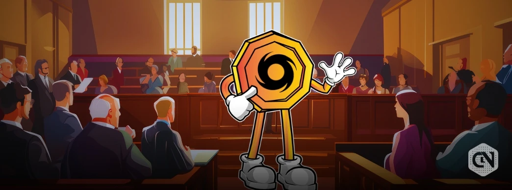 Ethereum Foundation Backs Tornado Cash Dev With $500K