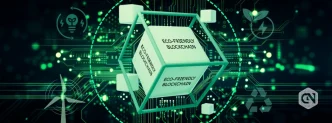 Going Green Inside Crypto’s Push for Eco-Friendly Blockchain Solutions